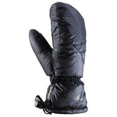 Перчатки Горнолыжные Viking 2021-22 Fiorda Dark Grey (Inch (Дюйм):5)