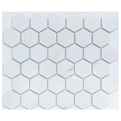 Мозаика керамическая (матовая) NS mosaic PS5159-12 32,5х28,1 см 5 шт