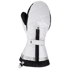 Варежки Sportalm 2020-21 Ante White