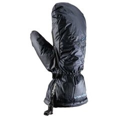 Перчатки Горнолыжные Viking 2021-22 Fiord Blue (Inch (Дюйм):8)