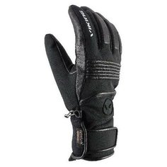 Перчатки Горные Viking 2021-22 Moritz Black (Inch (Дюйм):8)