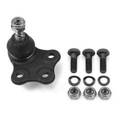 Op-Bj-5567_опора Шаровая! Opel Vectra/Ascona All 81-95/Astra/Calibra All 89> Moog арт. OPBJ5567