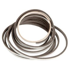 Уплотнитель для рабочей газовой и стеклокерамической поверхности Indesit, Ariston, Whirlpool, Hotpoint-Ariston