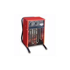 Тепловентилятор (обогреватель) 9кВт 380В HINTEK Т-09380