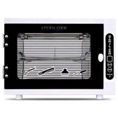 Ультрафиолетовый (УФ) стерилизатор для инструментов RTD-208A Beauty Star