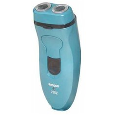 Электробритва Бердск 2352, голубой