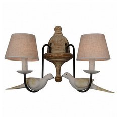 Бра Favourite Birds 1594-2W