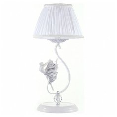 Настольная лампа декоративная Maytoni Elina ARM222-11-N