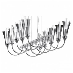 Подвесная люстра Lightstar Owio 757104