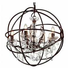 Подвесная люстра Favourite Orbit 1834-5P