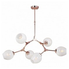 Люстра на штанге Favourite Bolos 1743-6P