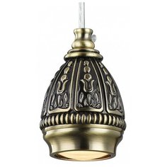 Подвесной светильник Favourite Sorento 1584-1P