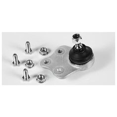 Опора Шаровая Mb W211 Верх.Лев/Прав. Moog арт. ME-BJ-8111