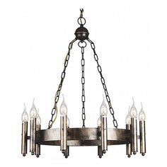 Подвесная люстра Favourite Fortezza 1144-10P