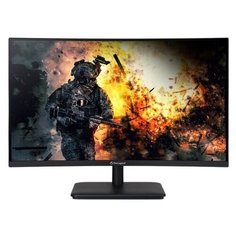 Монитор Aopen 27HC5RZbmiiphx 27", black