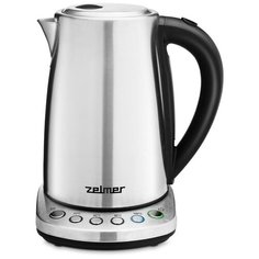 Чайник ZCK8023 INOX ZELMER