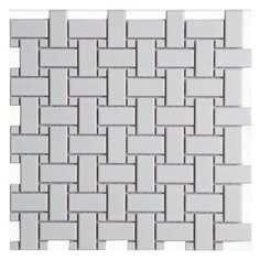 Мозаика керамическая (матовая) NS mosaic PS2348-06 30х30 см 5 шт