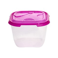 DRINA Контейнер Frigo 10228 3 л, 20x20 см