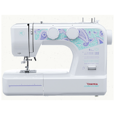 Швейная машина Chayka 365, белый