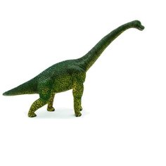 Фигурка Mojo Prehistoric & Extinct Брахиозавр 387044, 13.5 см