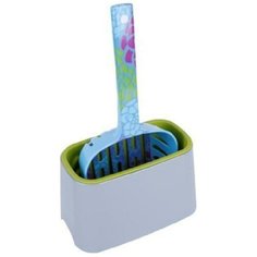 SuperDesign ложка-весы электронная 260 мл, белая (2 шт)