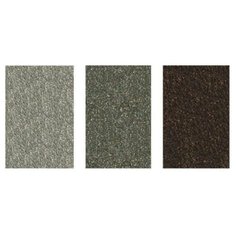 MildLook Тени для век 3 цвета 08