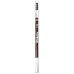 Dilon карандаш для бровей Eyebrow Pencil, оттенок 7102