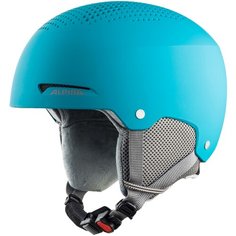 Шлем защитный Alpina Zupo 2020-2021 (51 - 55 см), turquoise