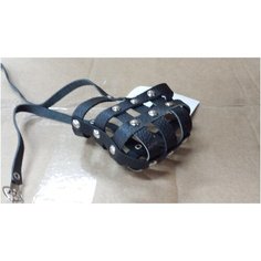 Намордник № -1 (18 шт) Вака