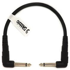 Инструментальный патч-кабель, 1шт, 0,15м, Planet Waves Classic Series PW-CGTP-105