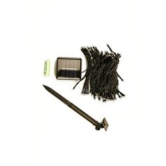 Гирлянда Нить 100 теплых белых LED,на солнечных батареях, IP65 China Dans International