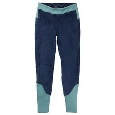 Брюки BURTON, размер L, dress blue