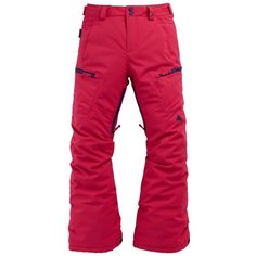 Спортивные брюки BURTON размер XS, punchy pink
