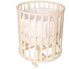 Маятник к кровати Северная Звезда универсальный (слоновая кость) Incanto