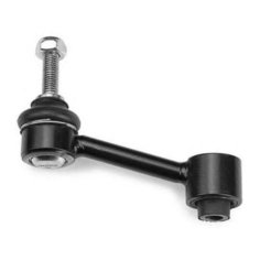 Vo-Ls-0418_тяга Стабилизатора Заднего! Vw Golf/Touran, Audi A3 03> Moog арт. VOLS0418