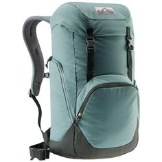 Рюкзак городской Deuter Walker 24 (цвет: jade-ivy)