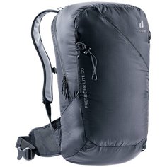 Рюкзак для сноуборда Deuter freerider lite 20 (цвет: black)