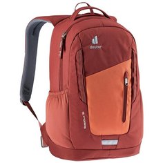 Рюкзак городской Deuter Step Out 16 (цвет: sienna-redwood)