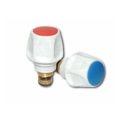 Вентильная головка ГВ-15 (холодная вода), Цветлит (Головка вентильная ГВ-15 устанавливается в смеситель для холодной воды.) (ЦРБ0057)