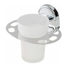 Стакан настенный AVE275-04 AV Engineering