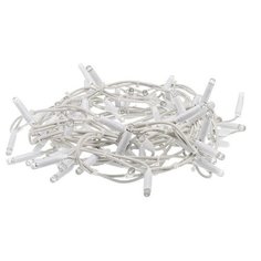 Светодиодная гирлянда CLUSTER LIGHT 3м, 384 белых теплых и холодных LED, IP44 China Dans International
