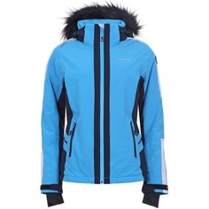 Куртка ICEPEAK размер 36, turquoise