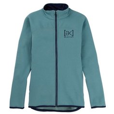Толстовка BURTON размер L, fleece trellis