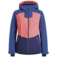 Куртка ICEPEAK размер 36, coral-red