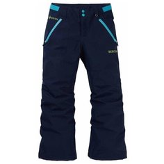 Спортивные брюки BURTON размер M, dress blue