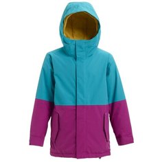 Куртка BURTON размер M, tahoe/grapeseed