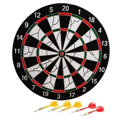 Дартс 15" (38 см) подарочный в коробке 580186 Сима ленд
