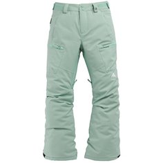 Спортивные брюки BURTON размер XS, faded jade
