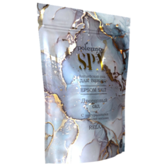 Соль для ванны polezzno Дворцовый Сад 1 кг