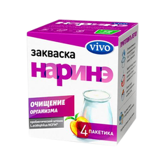 Закваска VIVO Наринэ для ацидофилина 2 г